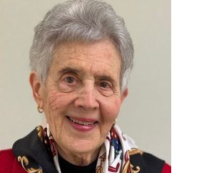 photo of Claire Rubin